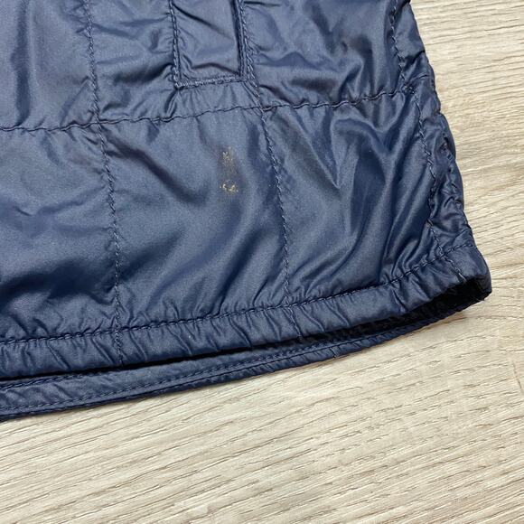 NWT John Varvatos Star USA Quilted Nylon Bomber Light Jacker Men's Small - Picture 9 of 11